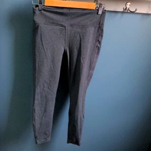 Gap fit athletic leggings sm